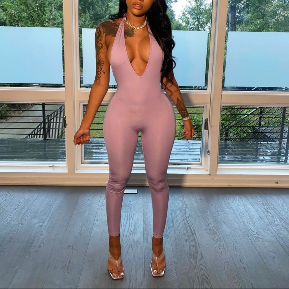 Gsuwoo plain Jane lilac